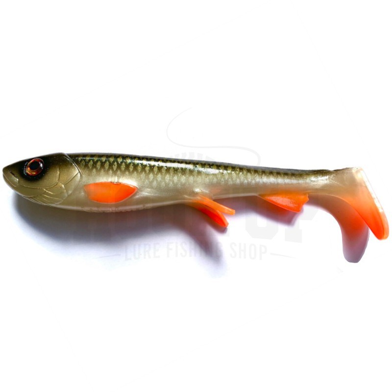 Leurre Souple Wolfcreek Shad 2.0 15cm - 30g - 1pc/pack - Imagen 14 de 21