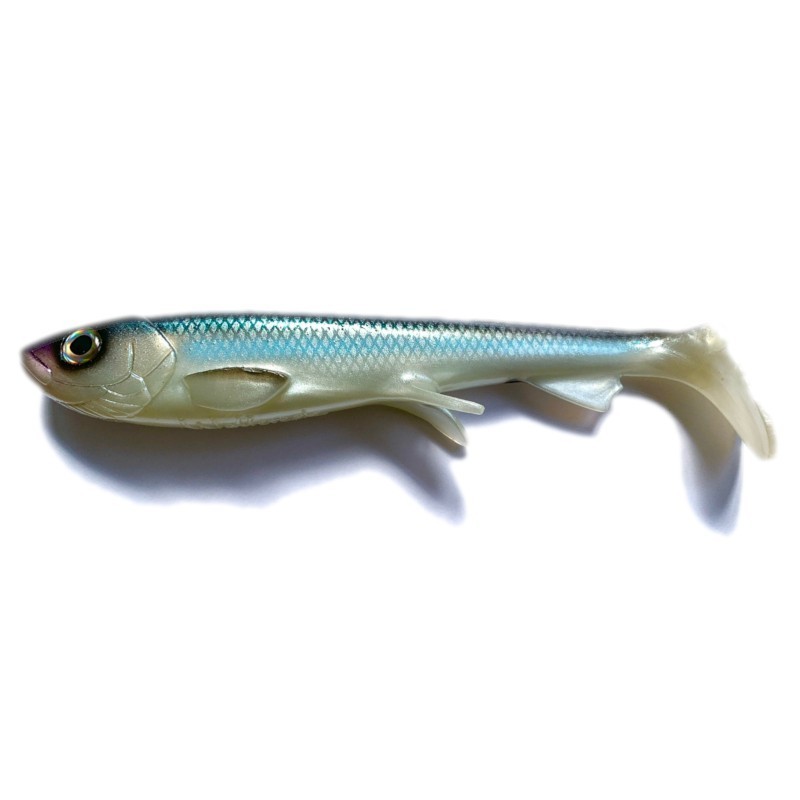 Leurre Souple Wolfcreek Shad 2.0 15cm - 30g - 1pc/pack - Imagen 17 de 21