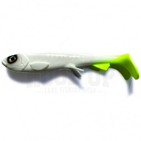 WC021 White Baitfish