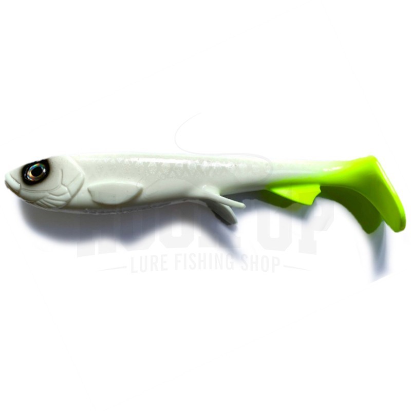 Leurre Souple Wolfcreek Shad 2.0 15cm - 30g - 1pc/pack - Imagen 18 de 21