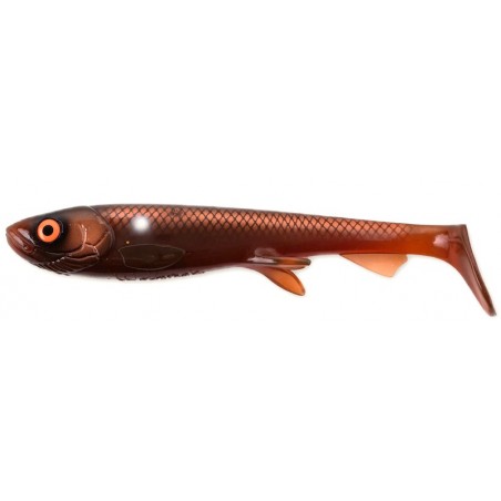 WC079 MOTOROIL COPPER SHAD