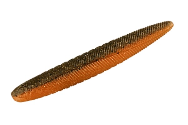 Illex Yammy fish 3'' - 5pcs/pk - Imagen 4 de 11