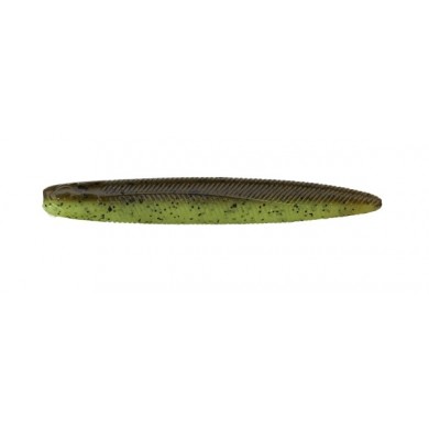 Green P/Chart