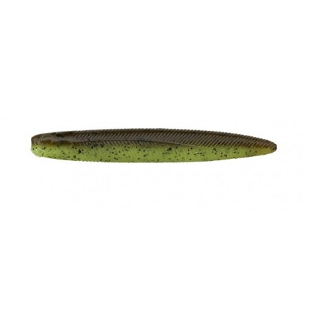 Green P/Chart
