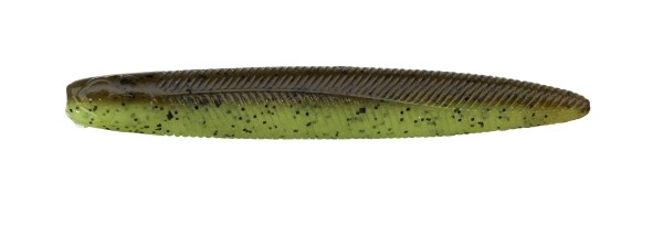 Illex Yammy fish 3.8''' - 5pcs/pk - Imagen 5 de 7