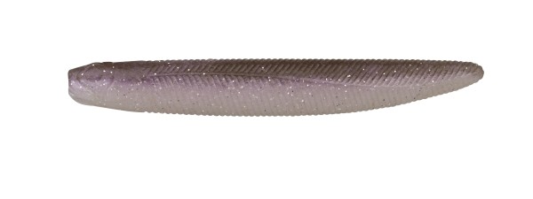 Illex Yammy fish 3.8''' - 5pcs/pk - Imagen 3 de 7