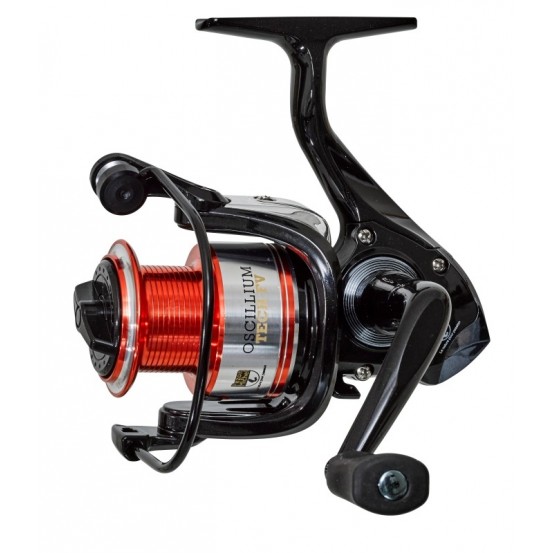 Pezon & Michel Oscillium Tech FV reel