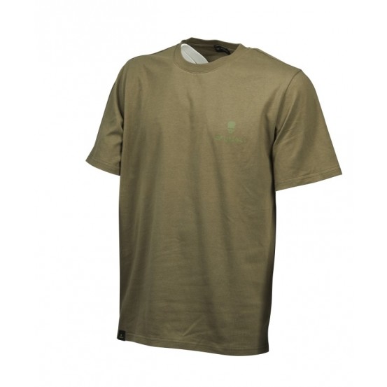 Gunki Chief Kaki T-Shirt