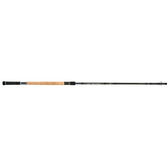 Pezon & Michel Eaux Vives Fuente Salmocast