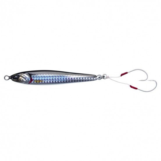 Illex Lubina Anchoa Metal 60g - 88mm