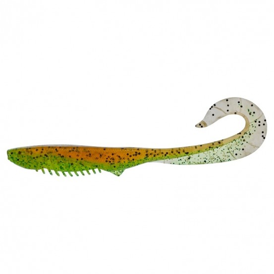 Gunki Zeel 120mm/4.7'' - 5.7g - 4pcs/pk