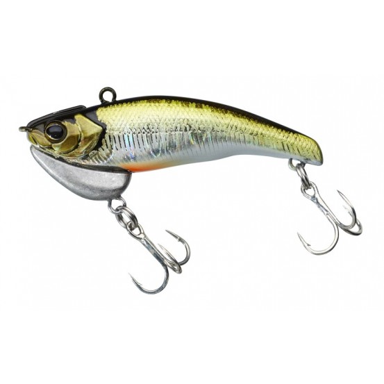 Illex Trocoroll Vib 60 - 50mm - 8.2g - Hundimiento