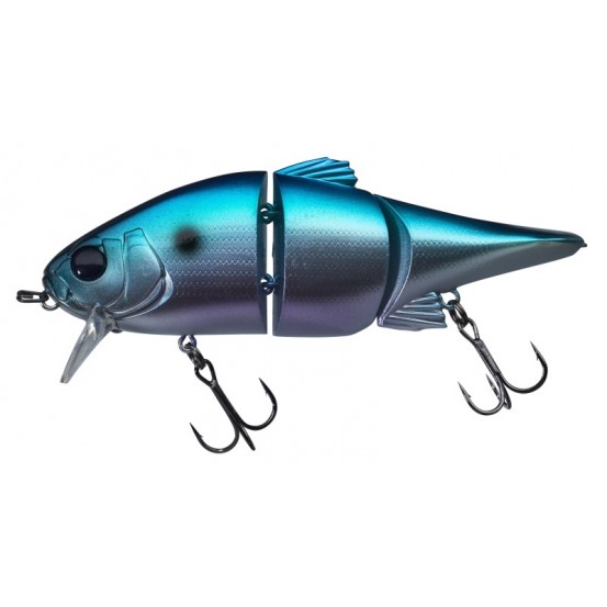 Illex Swing Mickey 115 - 115mm - 28g - Floating