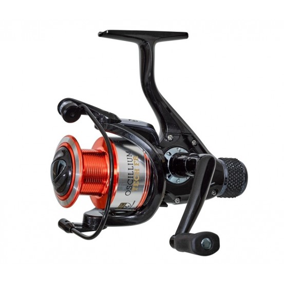 Carrete Pezon & Michel Oscillium Tech FR