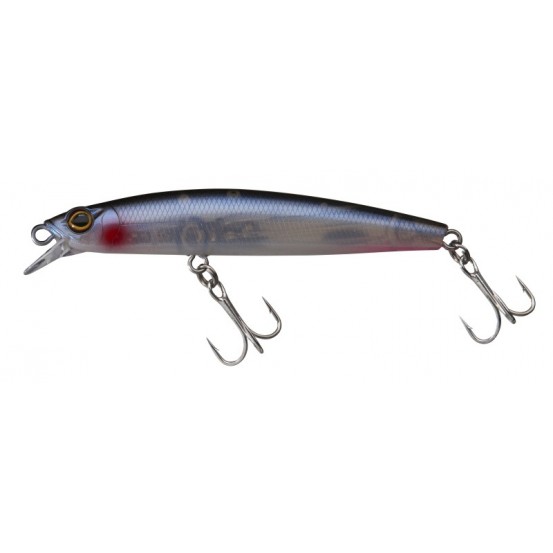 Illex Battle Minnow 80 SP - 80mm - 6.4g - Suspending