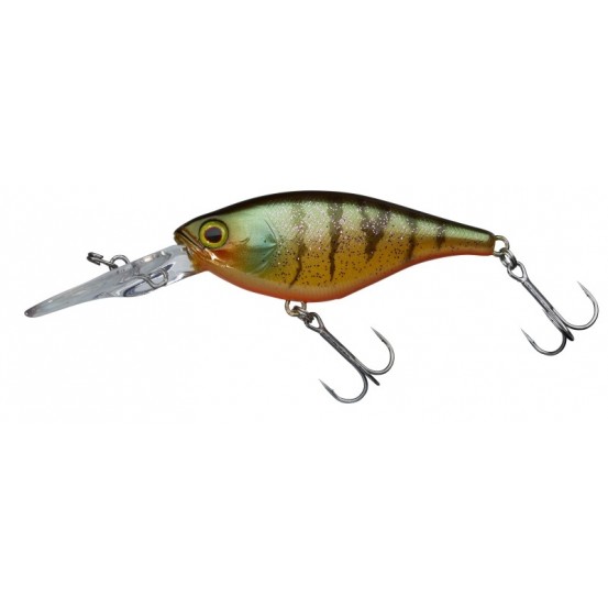 Illex Soul Flat 58 SF - 58mm - 6.8g - Slow Floating