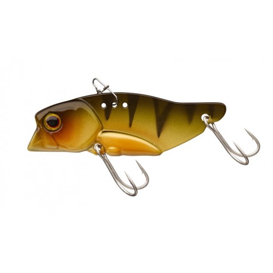 Illex Knockin Jaw 13/8oz-10.5g - 52mm