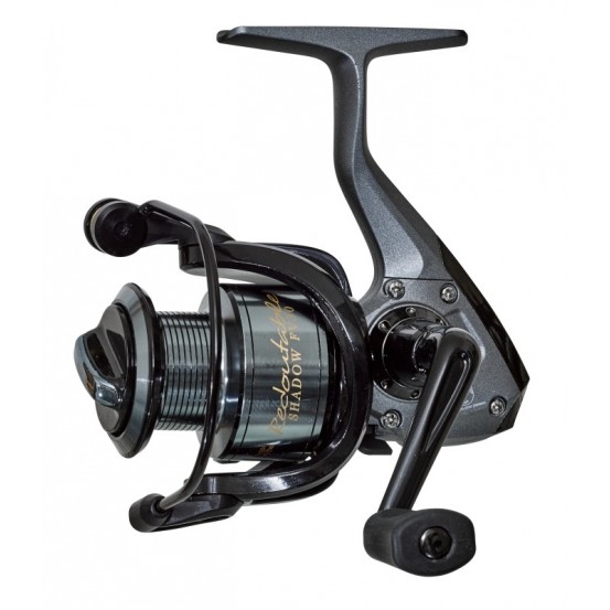 Carrete Pezon & Michel Redoutable Shadow FV