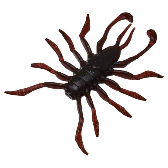 Illex RV Bug 1.5''/38mm - 1.6g - Sinking - 8pcs/pk