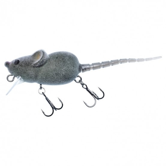 Illex Momouse - 42mm - 7g - Floating