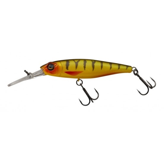Illex Twitch Flesh 67 D2R - 67mm - 6.5g - Suspending