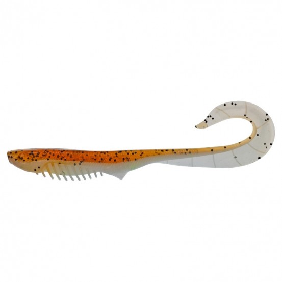 Gunki Zeel 145mm/5.7'' - 10.3g - 3pcs/pk