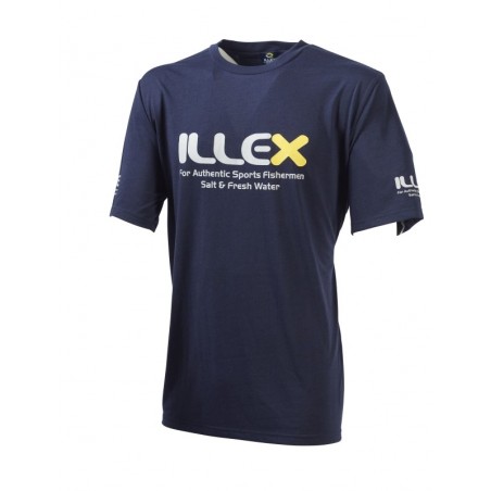 Illex T-Shirt Summer Escape