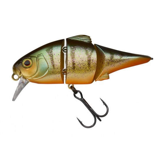 Illex Swing Mickey 72 - 72mm - 9.3g - Floating