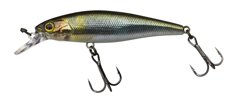 Illex Squad minnow 65 sp - Photo 31/36