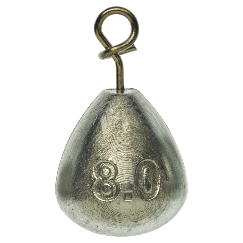 Gunki Clip Weights - Picture 7 of 11