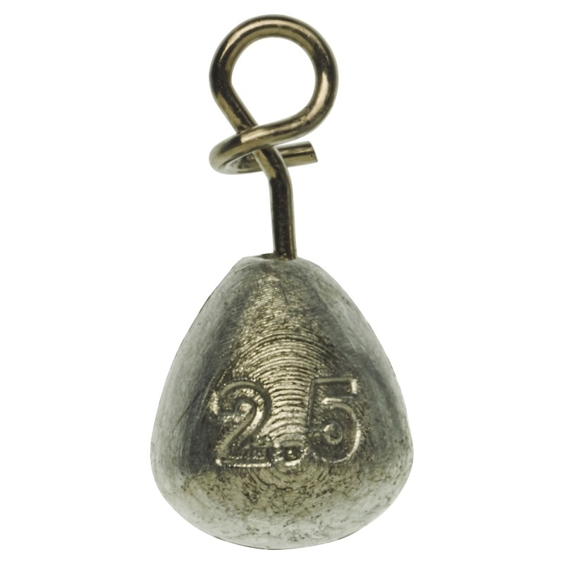 Gunki Clip Weights - Picture 9 of 11
