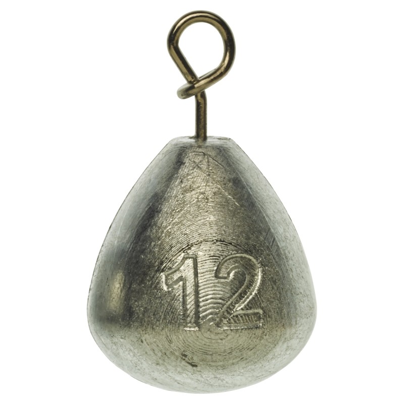 Gunki Clip Weights - Picture 11 of 11