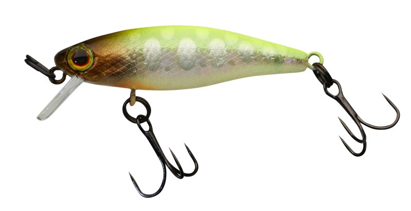 Illex Tiny fry 38 sp - Photo 23/23