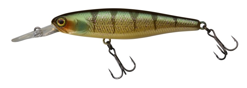 Illex Squirrel 76 SP - Photo 27/31