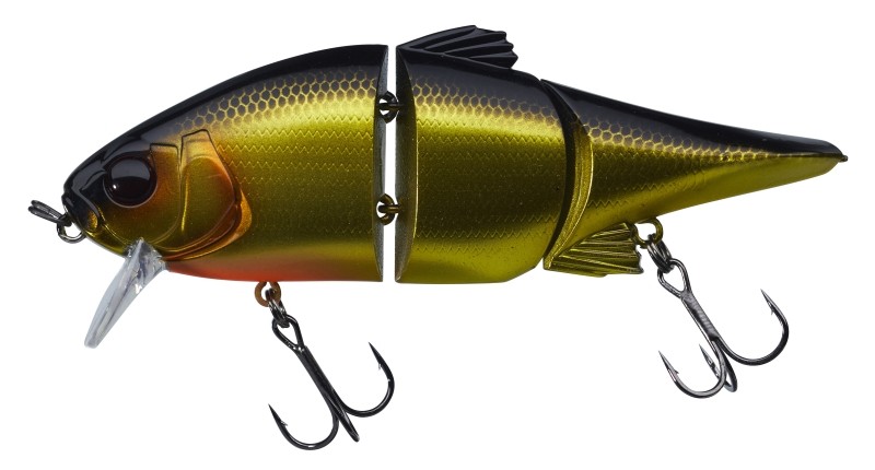 Illex Swing Mickey 115 - 115mm - 28g - Floating - Photo 13/23