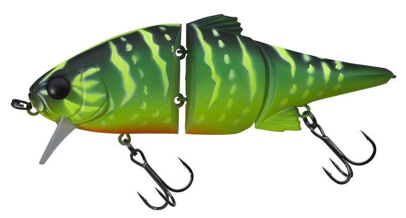 Illex Swing Mickey 115 - 115mm - 28g - Floating - Photo 16/23