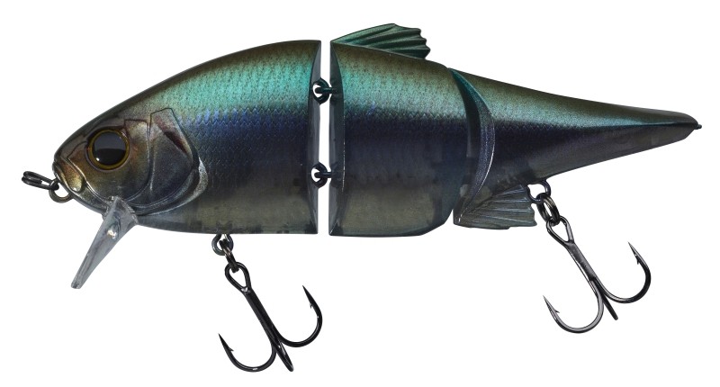 Illex Swing Mickey 115 - 115mm - 28g - Floating - Photo 17/23