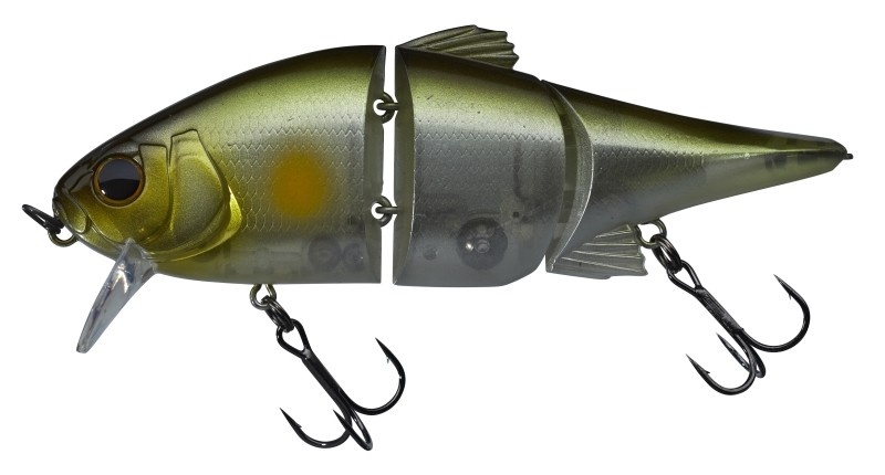 Illex Swing Mickey 115 - 115mm - 28g - Floating - Photo 18/23