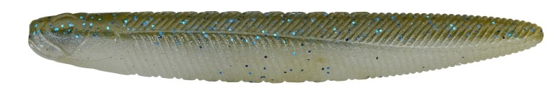 Illex Yammy fish 3'' - 5pcs/pk - Imagen 8 de 11