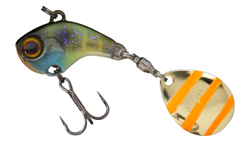 Illex Deracoup 3/4oz - Picture 40 of 45