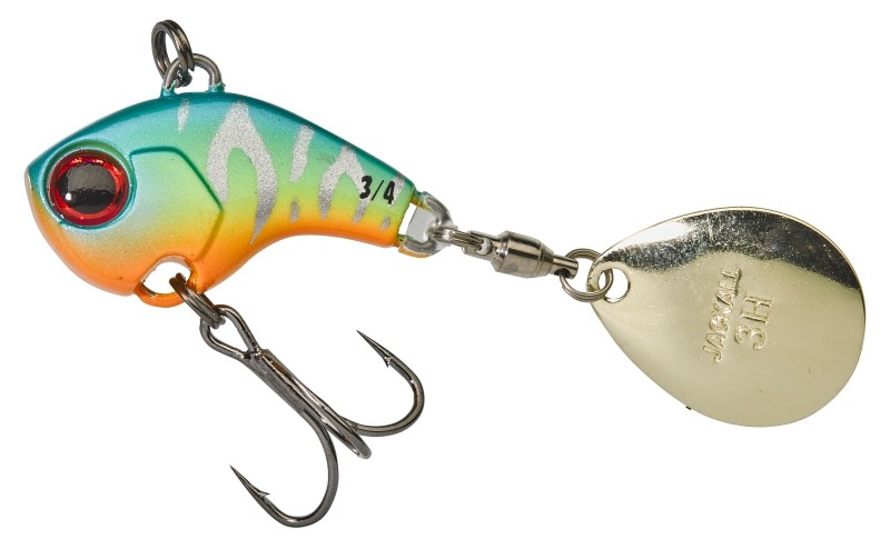 Illex Deracoup 3/4oz - Picture 41 of 45