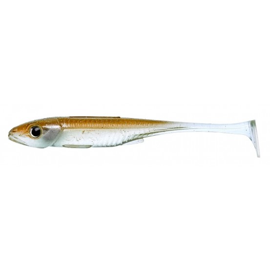 Gunki Whiz 100Couleurs:Smelt Paradise