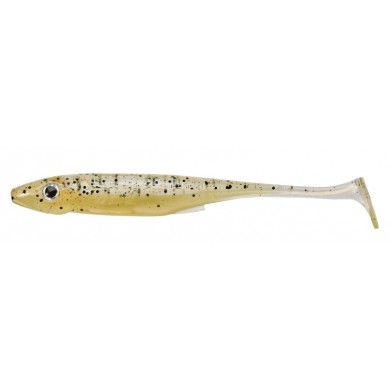 Ghost Zander