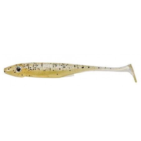 Ghost Zander