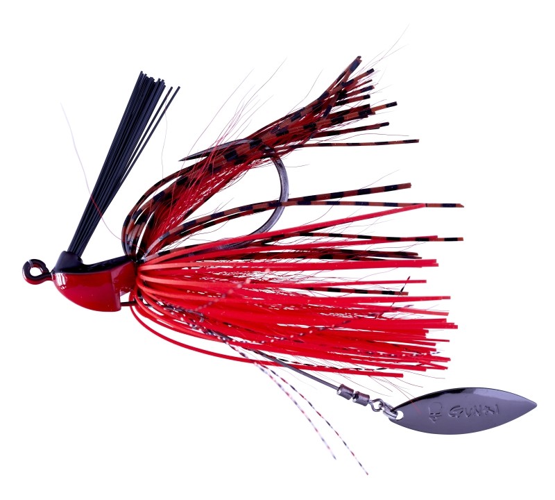 Gunki Hoverjig 14 g - Imagen 13 de 13
