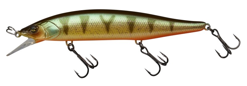 Illex RV Minnow 110 SP - 110mm - 16.3g - Suspending - Photo 12/21