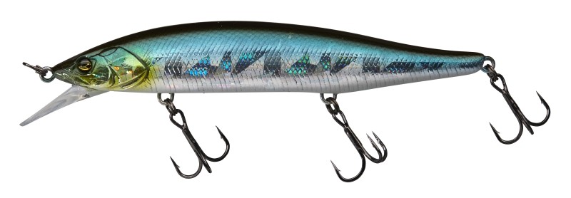 Illex RV Minnow 110 SP - 110mm - 16.3g - Suspending - Photo 13/21
