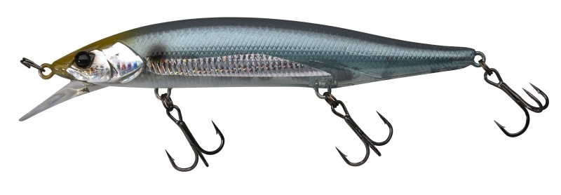 Illex RV Minnow 110 SP - 110mm - 16.3g - Suspending - Photo 14/21