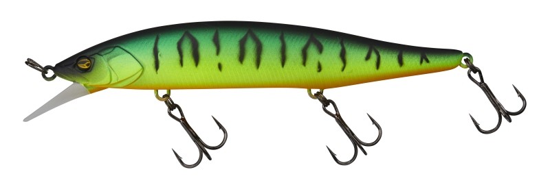 Illex RV Minnow 110 SP - 110mm - 16.3g - Suspending - Photo 15/21