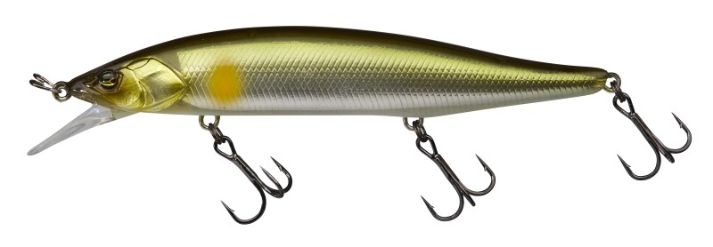 Illex RV Minnow 110 SP - 110mm - 16.3g - Suspending - Photo 17/21